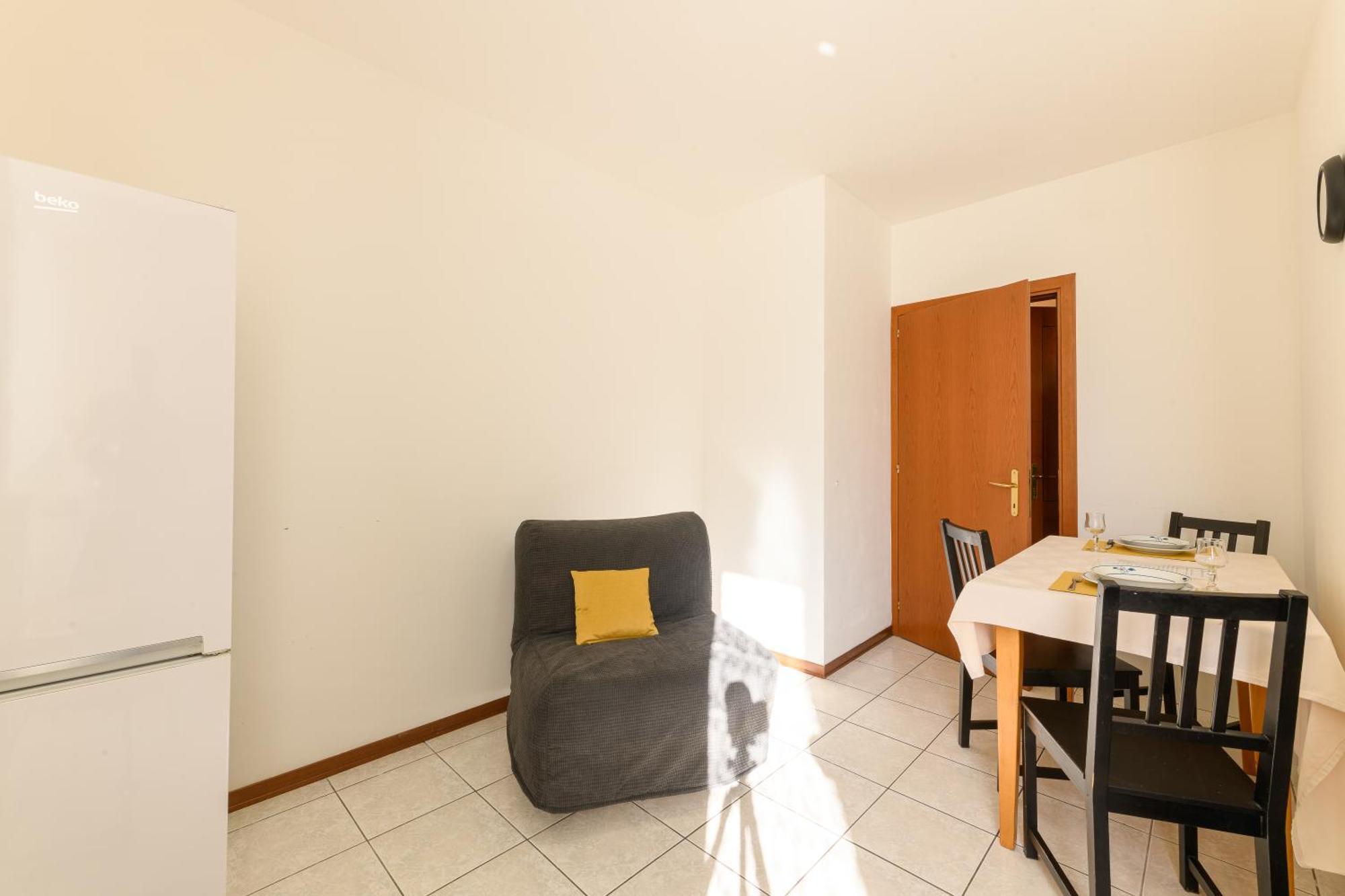 Hotel Garni Le Corti Grosotto Exteriér fotografie