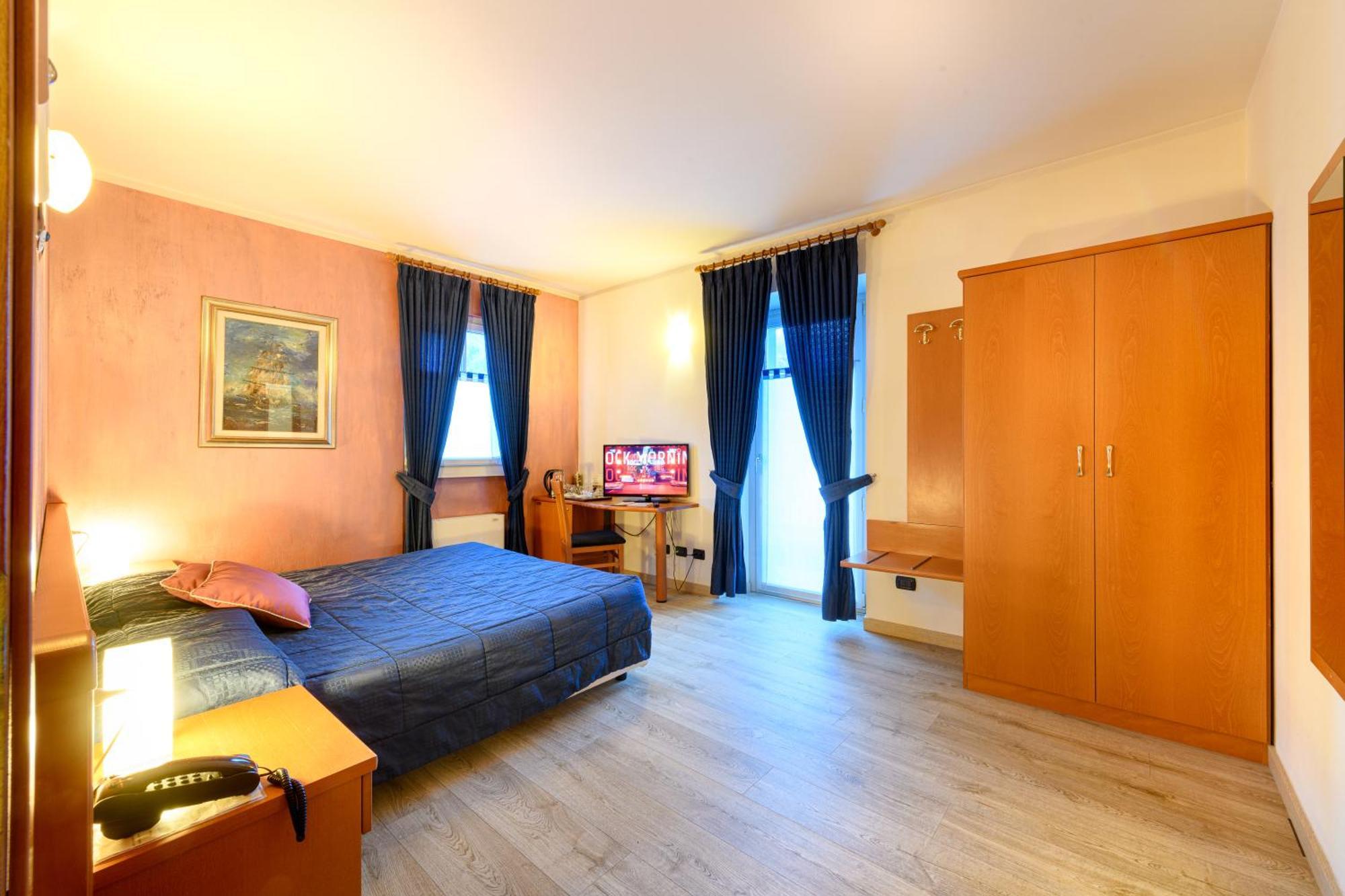 Hotel Garni Le Corti Grosotto Exteriér fotografie