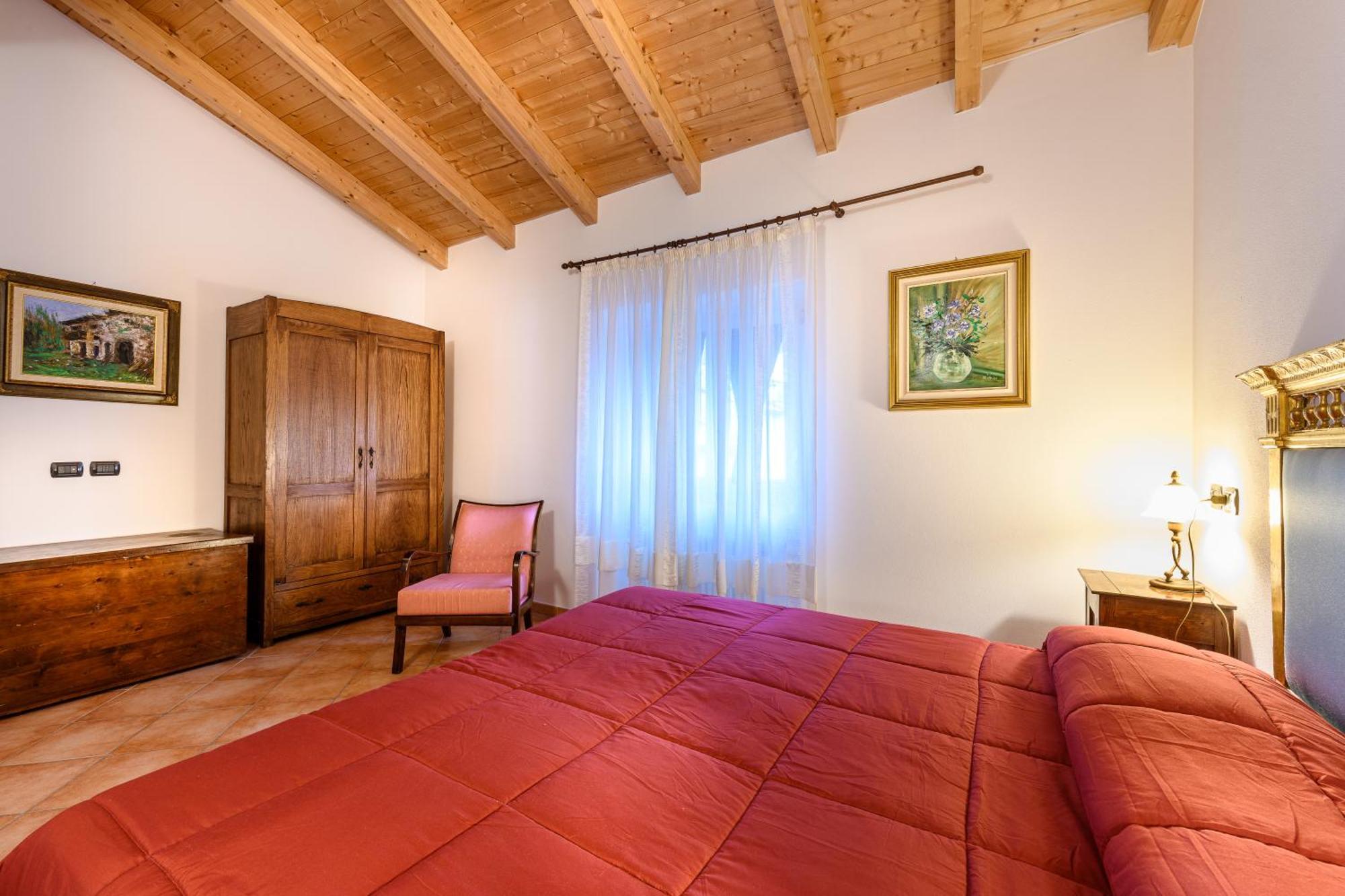 Hotel Garni Le Corti Grosotto Exteriér fotografie