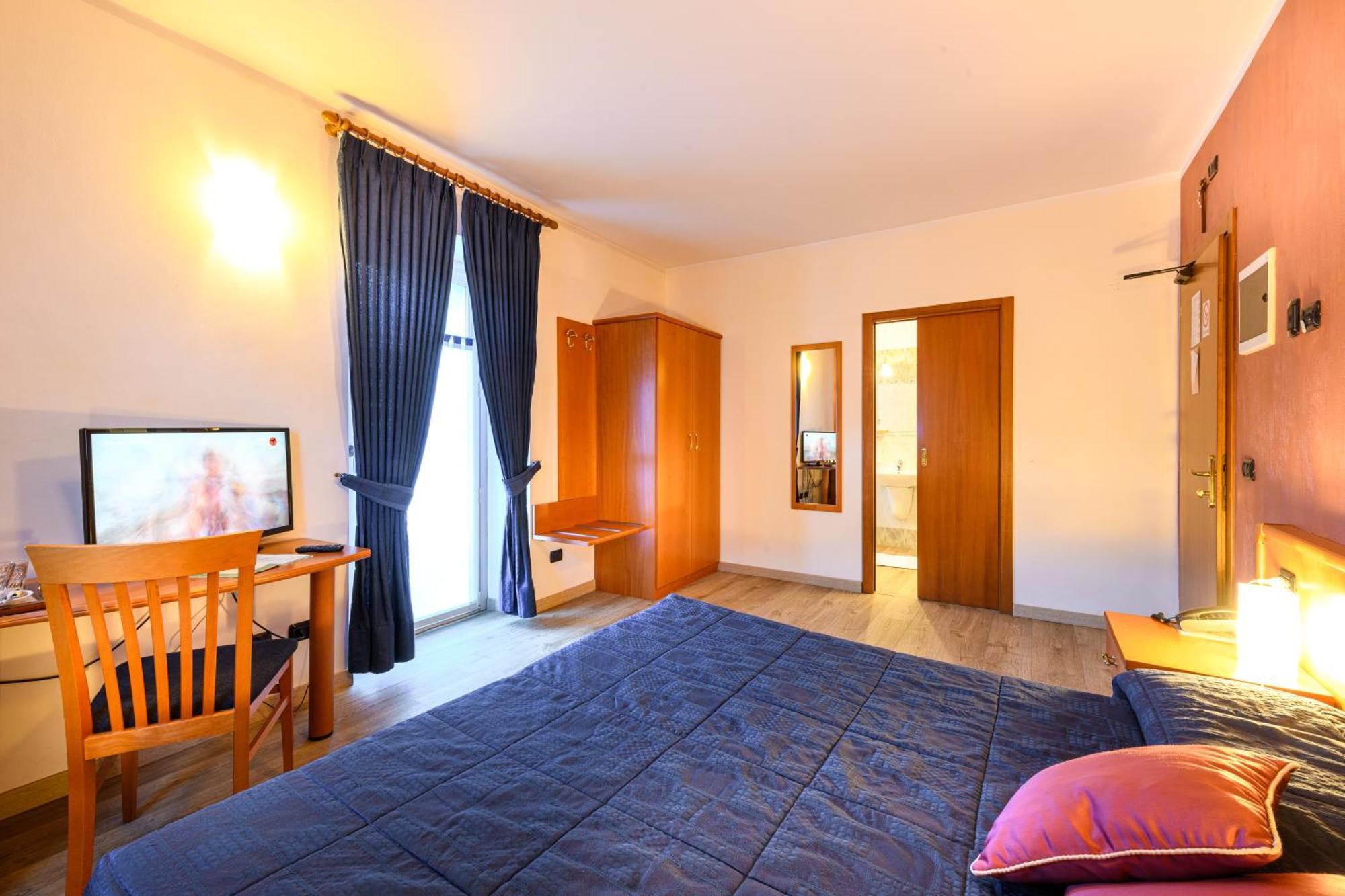 Hotel Garni Le Corti Grosotto Exteriér fotografie