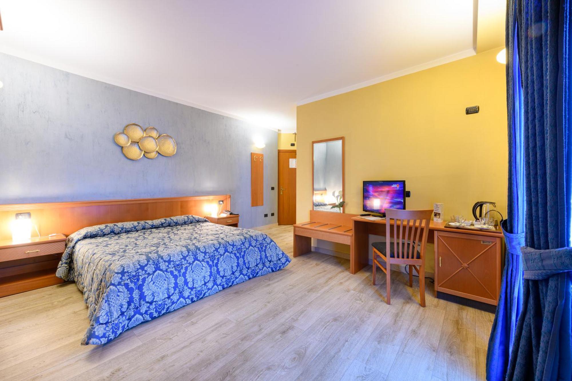 Hotel Garni Le Corti Grosotto Exteriér fotografie