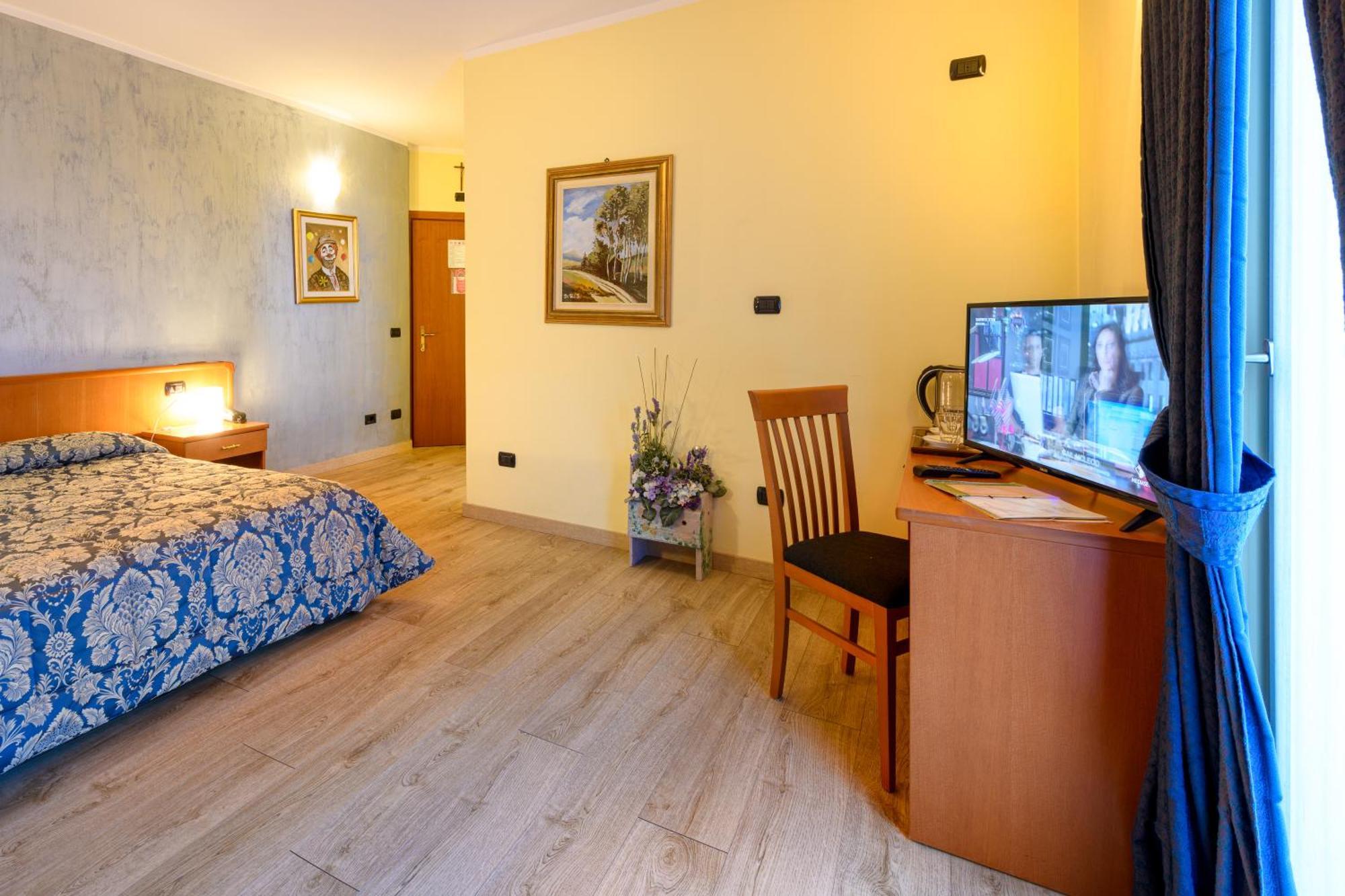 Hotel Garni Le Corti Grosotto Exteriér fotografie
