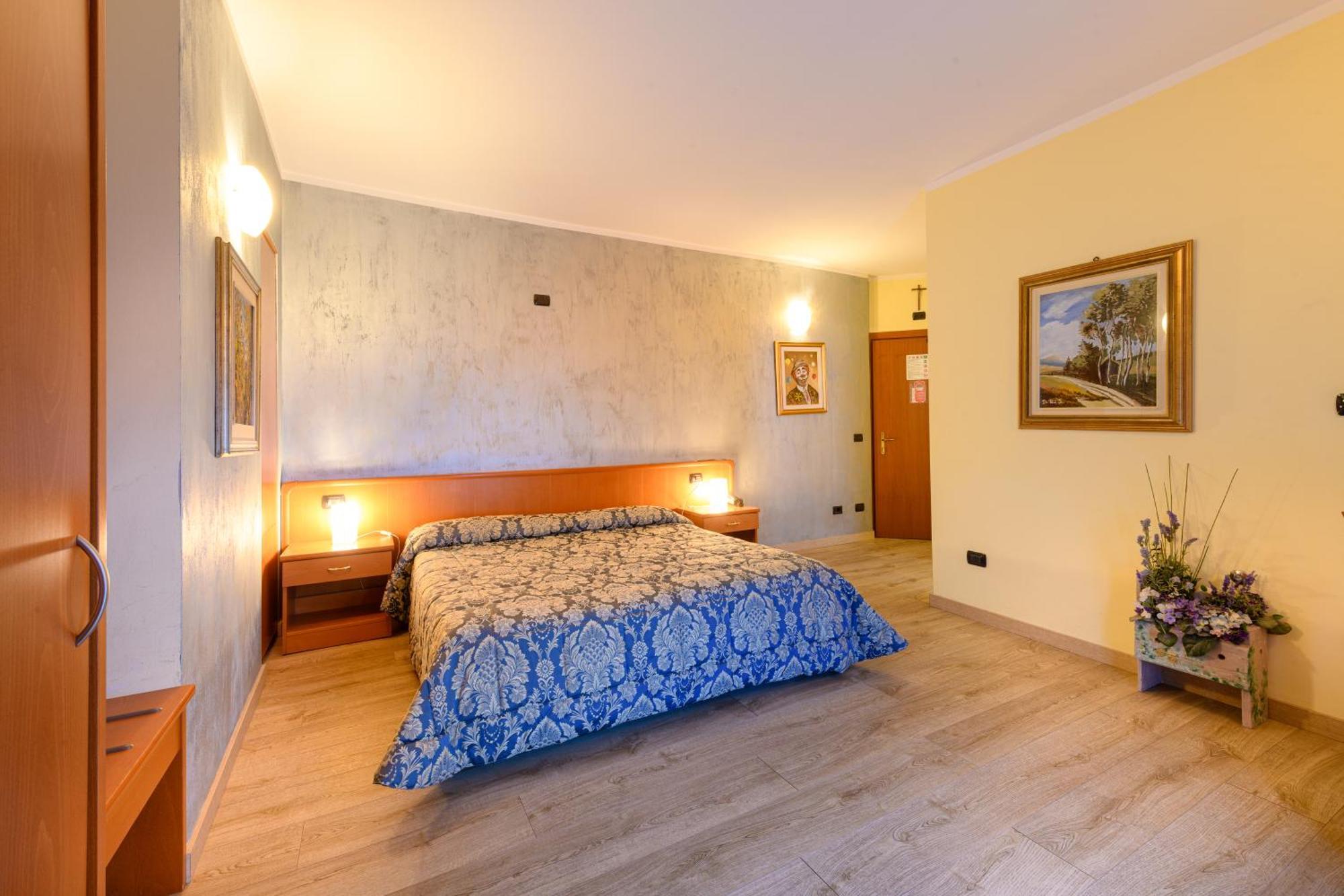 Hotel Garni Le Corti Grosotto Exteriér fotografie