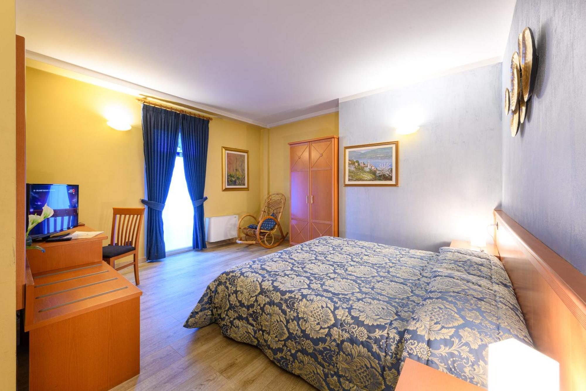 Hotel Garni Le Corti Grosotto Exteriér fotografie
