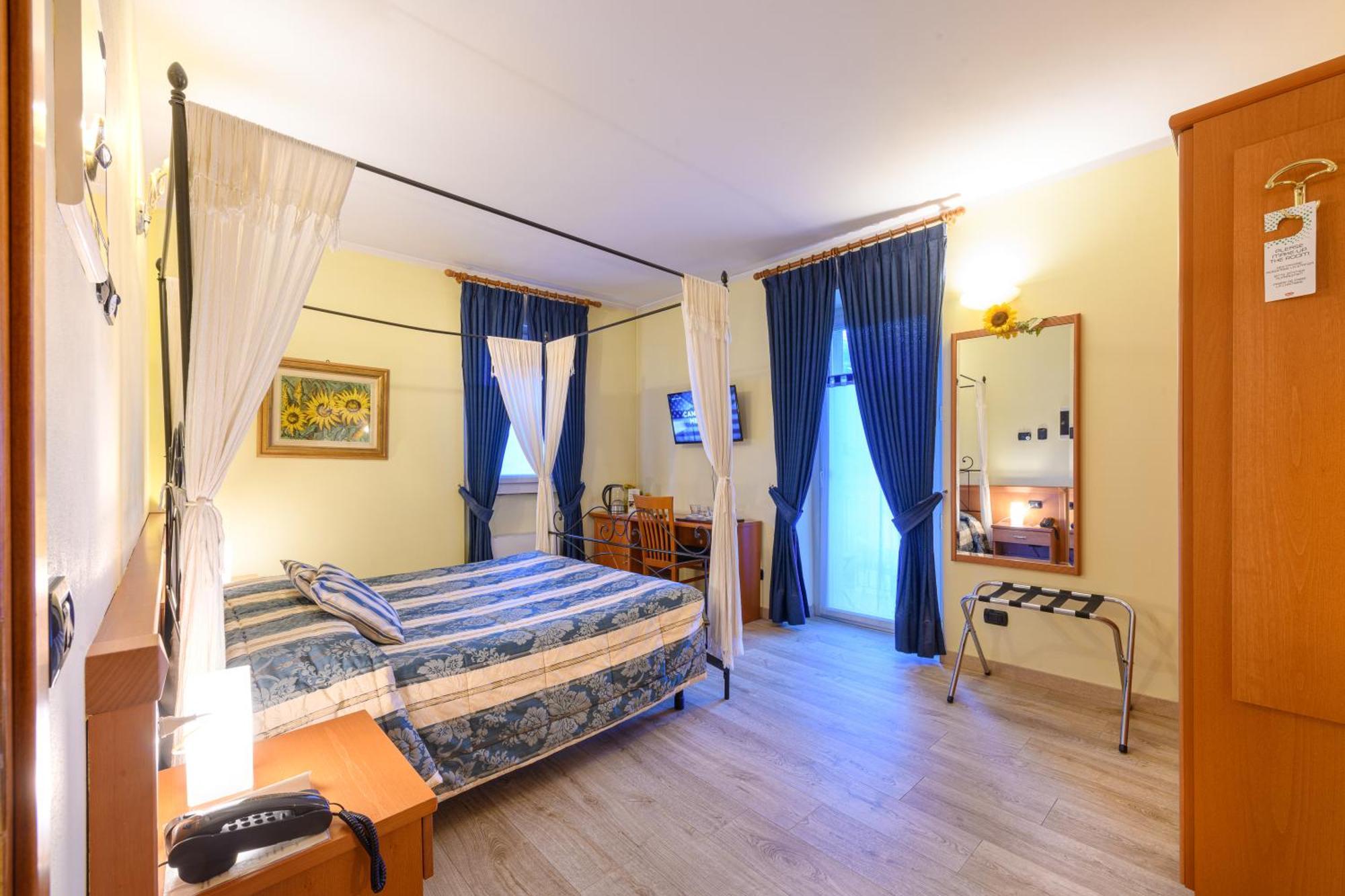 Hotel Garni Le Corti Grosotto Exteriér fotografie